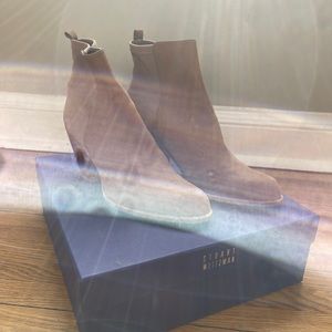 Stuart weitzman boots